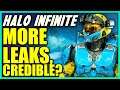 Halo Infinite Release Date and BTB 2.0 Leaks Credible? Halo Infinite News