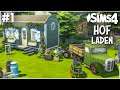 Hofladen bauen in Die Sims 4 | Landhaus-Leben Let's Build #1 mit Tipps & Tricks (deutsch)