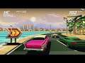 Horizon Chase Turbo (Worldtour Abu Dabi) - HD/60FPS - Gameplay