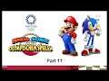Let's Play Mario & Sonic bei den Olympischen Spielen: Tokyo 2020 Part 11