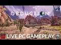 LIVE - Obduction Gameplay with BoulderBum & Doggo Cam [LIVE PC GAMEPLAY]
