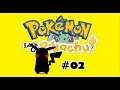 LP Pokémon Let's Go Pikachu #02
