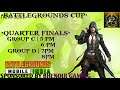 [BGC TOURNAMENT 3K || QUARTER MATCHES || C AND D GROUP || SPONSORED BY BHENOIJI GAMING