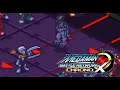 Dark Mega is Back! Megaman Battle Network Chrono X Demo End