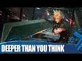 Final Fantasy VII Remake - 5 Ways The Combat Is Deeper Than You Think