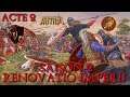 [FR] Total War Attila - Empire Romain d'Occident #2 [S.2]
