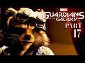 GUARDIANS OF THE GALAXY | PART17 | Ch.7: CANINE CONFUSION - END | FHD/60FPS |