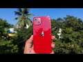 iphone 13 camera test (videography) in Tamil | iphone 13 Video samples , focusing test Tamil #iphone