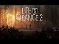 LIFE IS STRANGE 2 [PS4] GAMEPLAY ESPAÑOL 👨‍👦🚔🏡