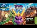Spyro Reignited Trilogy Gameplay on i3 3220 and GTX 750 Ti (High Setting)