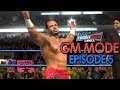 Cruiserweight Classic - GM MODE - Smackdown vs. Raw 2007 - Episode 5