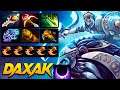 Daxak Luna [16/0/22] - Dota 2 Pro Gameplay [Watch & Learn]
