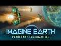 Imagine Earth gameplay on Xbox Series S.