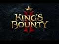 Kings Bounty 2. Взгляд одним глазком!