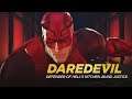 Marvel Ultimate Alliance 3 The Black Order - Daredevil First Appearance
