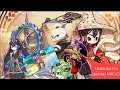 Sakuna of Rice and Ruin Spirits! - Super Smash Bros Ultimate feat Shantae