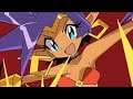 Shantae 5 Intro animado por Trigger | Wayforward