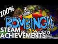 [STEAM] 100% Achievement Gameplay: Bombing!!