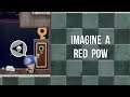 Super Mario Maker 2 - Imagine A Red POW (Troll Levels #5)