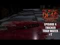 The Walking Dead A New Frontier Episode 4 #2