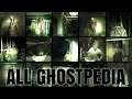 DreadOut 2 Gameplay - All Ghostpedia