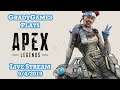 Droppin' Solo Armed and Dangerous - Voidwalker Event - Apex Legends Season 2 Live Stream on 9/4/2019