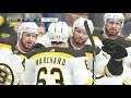 Game 3 RD 2 (Boston vs Columbus) (EA SPORTS NHL 19) (2019 Stanley CUP Playoffs)