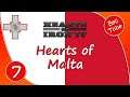 HOI IV | Hearts of Malta #7