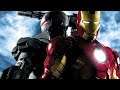 Iron Man 2 - Gameplay