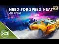 Need for Speed Heat - Cop Chase