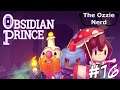 Sewer Revenge | Obsidian Prince (Part 16)