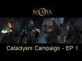 Solasta - Cataclysm Campaign - Episode 1