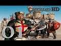 Stronghold Crusader HD Escaramuza / Misión 01 La llegada