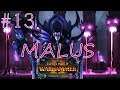 Total War Warhammer II [PL] Malus Mroczne Ostrze #13