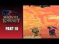 Air Cutter: Shovel Knight: Specter of Torment: Part  10