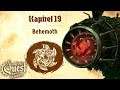 Behemoth — Kapitel 19 | Ende — SteamWorld Quest: Hand of Gilgamech