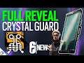Crystal Guard Reveal - New Op OSA - 6News - Rainbow Six Siege