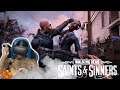 Fight Zombies In VR The Walking Dead Saints & Sinners (Oculus Rift)