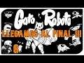 ✅ GATO ROBOTO ✅ GAMEPLAY ESPAÑOL CAP 6 y FINAL!!! 👍JUEGO METROIDVANIA💪