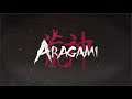 Intro do gry Aragami (ver. 2)