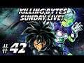 Killing Bytes Sunday Live! Dragon Ball Legends deutsch #42 #dblegends