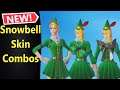 Snowbell Skin Combos in Fortnite (Before You BUY)