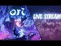 TIME TO CRY - Ori and the Will of the Wisps LIVE STREAM