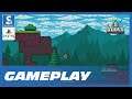 6Souls | PlayStation 5 | Gameplay ITA