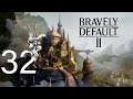 Bravely Default II #32 (Into the Ministry of Magic)