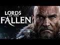 Lord Of The Fallen Episode 4 (No commentary)
