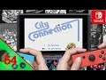 NES – Switch Online Let's Show ★ 54 ★ City Connection ★  Deutsch