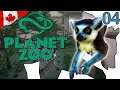 Karzoo Toronto (Ep. 4): Ring-Tailed & Red Ruffed Lemurs  | Planet Zoo Franchise [Series 1]