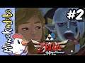 Where's Zelda?! YOU'RE NOT ZELDA! - Zelda: Skyward Sword HD - Part 2 | ManokAdobo Full Stream