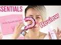Yssentials Rejuvenating Set Review after 1 month of use
